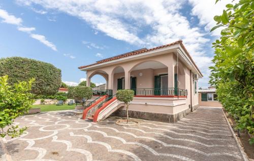 Castel Volturno House | Stunning Home In Castel Volturno