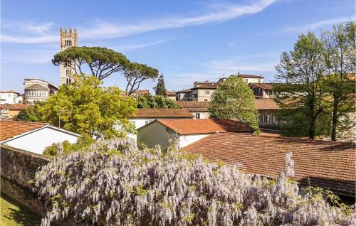 Colle di Compito House | Stunning Home In Capannori With Jacuzzi