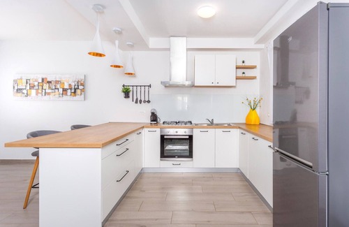 Kras House | Stunning home in Kras with WiFi