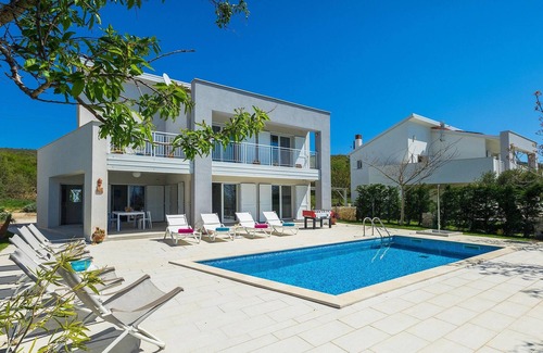 Stanisovi House | Stunning home in Labin - Rabac