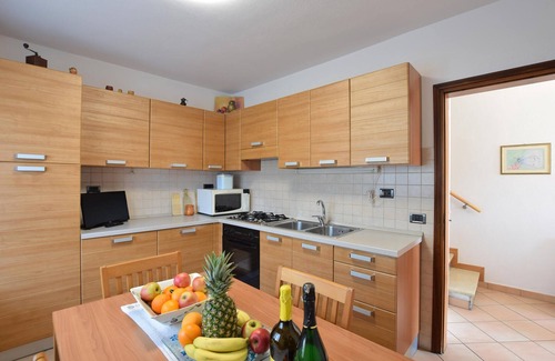 Lamon House | Stunning home in Lamon