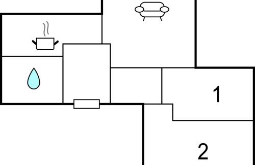 Massa Marittima House | Stunning Home In Massa Marittima Gr