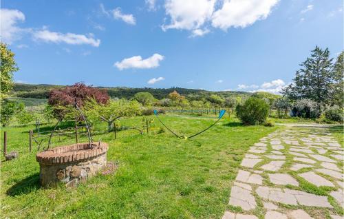 Massa Marittima House | Stunning Home In Massa Marittima Gr