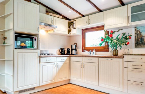 Sint-Annaland House | Stunning home in Sint-Annaland