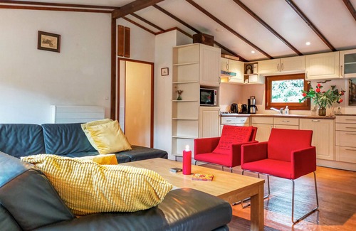 Sint-Annaland House | Stunning home in Sint-Annaland