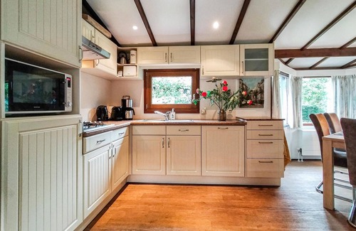 Sint-Annaland House | Stunning home in Sint-Annaland