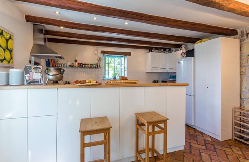 Oprtalj House | Stunning home in Oprtalj