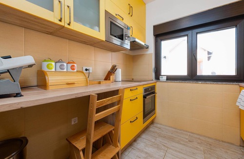 Gospic House | Stunning home in Ornice