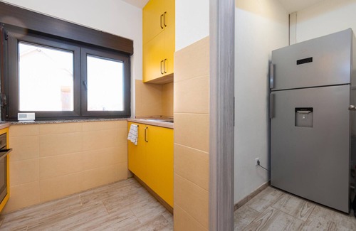 Gospic House | Stunning home in Ornice