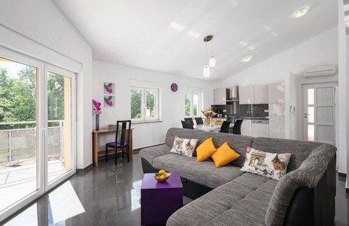 Pazin House | Stunning home in Pazin