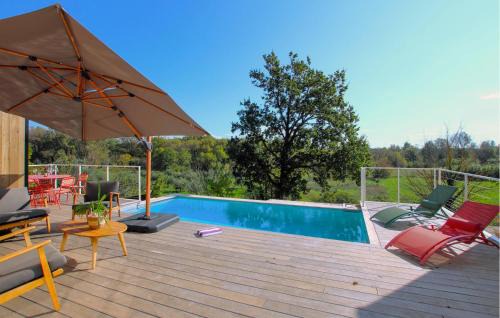 Suze-la-Rousse House | Stunning Home In Suze La Rousse