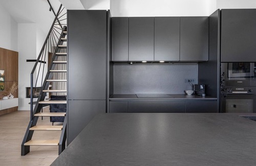 Sibenik House | Stunning home in Sibenik with kitchen