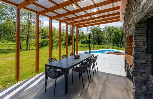 Slunj House | Stunning home in Slunj