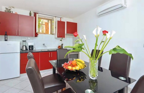 Bacvice House | Stunning home in Split