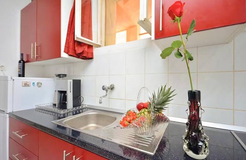 Bacvice House | Stunning home in Split