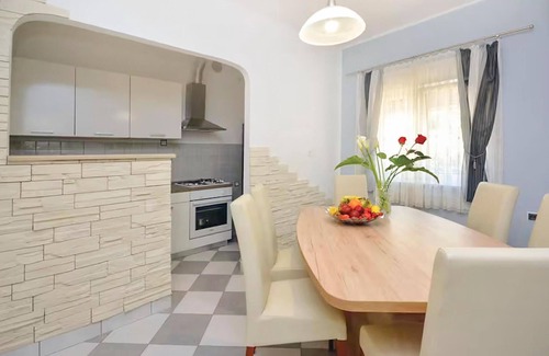 Bacvice House | Stunning home in Split