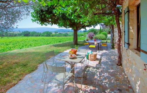 Montclus House | Stunning Home In St Montan