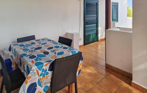 Defensola House | Stunning Home In Vieste