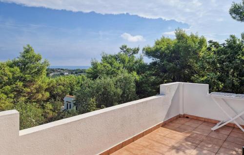 Defensola House | Stunning Home In Vieste