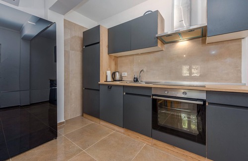 Bilisane House | Stunning home in Zelengrad