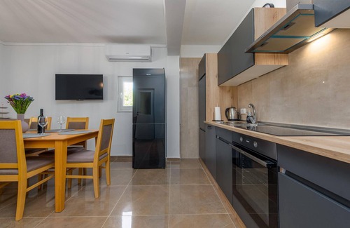Bilisane House | Stunning home in Zelengrad