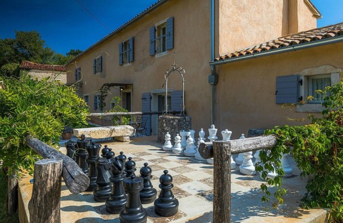 Gracisce House | Stunning home in Zminj