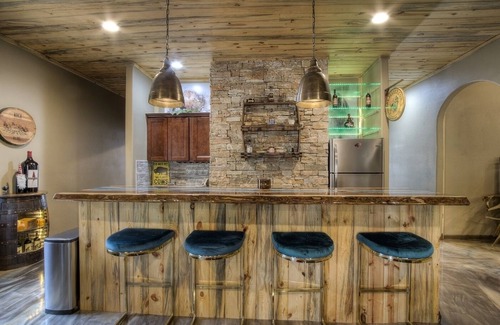 Hermosa House | Stunning home on 7 acres with 5400sf of indoor/outdoor living space