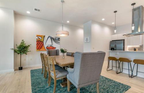 Mid-City Apartment | Stunning Living Near City Attractions