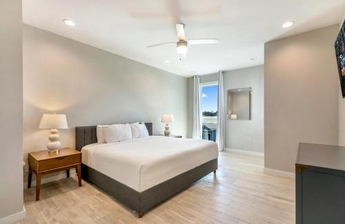 Mid-City Apartment | Stunning Living Near City Attractions