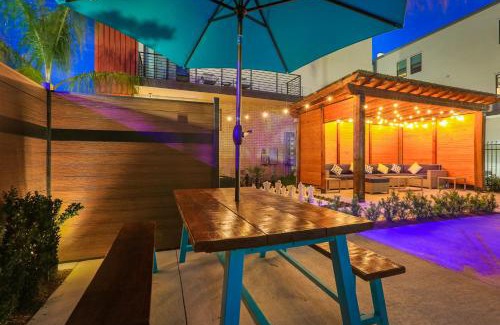 Mid-City Apartment | Stunning Living Near City Attractions