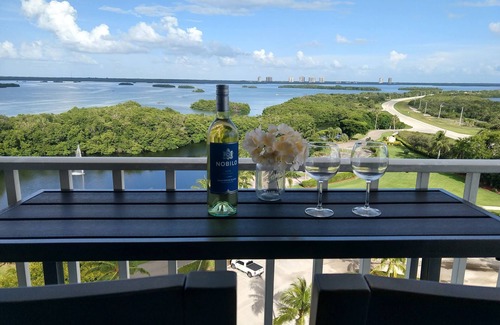 Fort Myers Beach Condo | Stunning Lovers Key Condo in Fort Myers Beach #1007