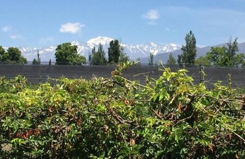 Lujan de Cuyo Apartment | Stunning modern apartment in gated community