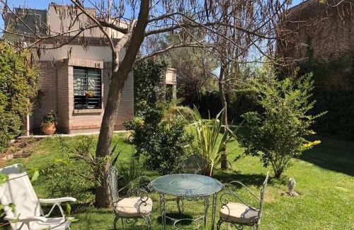 Lujan de Cuyo Apartment | Stunning modern apartment in gated community