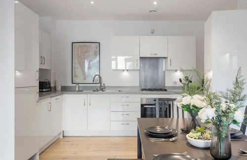 Southwark Apartment | STUNNING MODERN 2 BEDROOM LONDON ZONE 2 APARTMENT CAMBERWELL