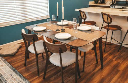 Wildwood House | Stunning Modern Oasis in The Villages, FL.