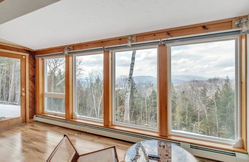 Campton Ski Chalet | Stunning Mountain Retreat in Campton, Perfect for Skiing and Year-Round Fun by RedAwning