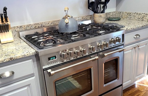 Lake Toxaway House | Stunning Mtn Views in Western NC W/Waterfall Hikes