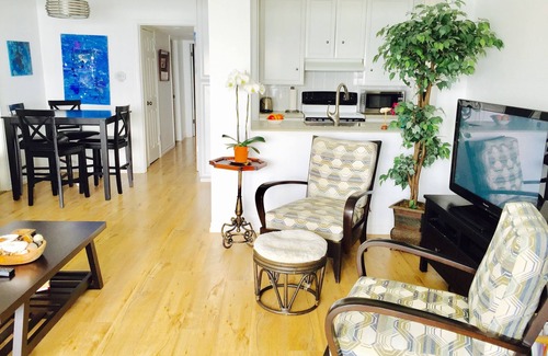 Dana Point Condo | Stunning Multimillion Dollar Oceanfront -interior by Artist