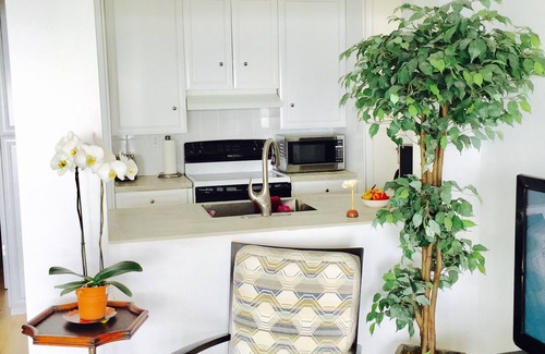 Dana Point Condo | Stunning Multimillion Dollar Oceanfront -interior by Artist