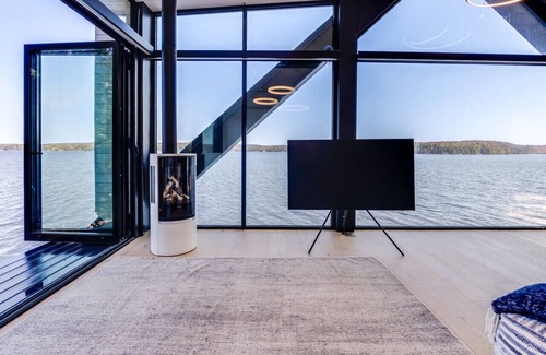 Seguin Cottage | Stunning Muskoka 5-star Family Compound