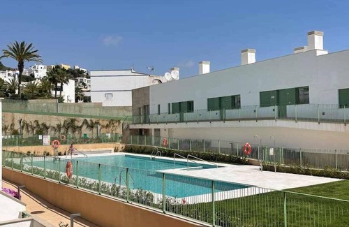 La Parata Apartment | Stunning New Build first line apartment