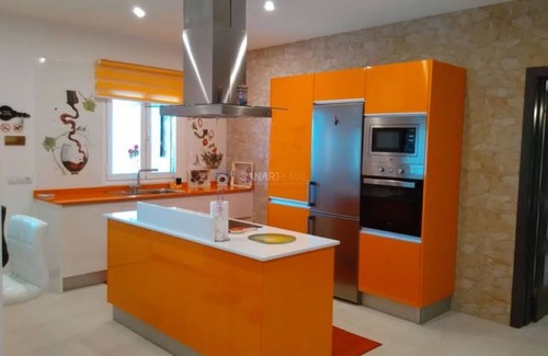 Lajares Apartment | Stunning New Villa with Private Pool and Terrace in Charming Lajares