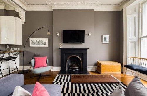 Norland Apartment | Stunning Notting Hill APT, Beautiful Street
