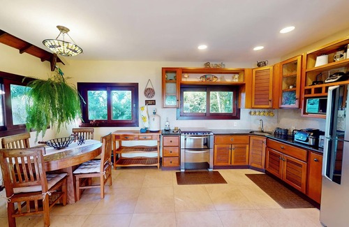 Albatroz House | Stunning Ocean view Holiday Vacation Home in Buzios