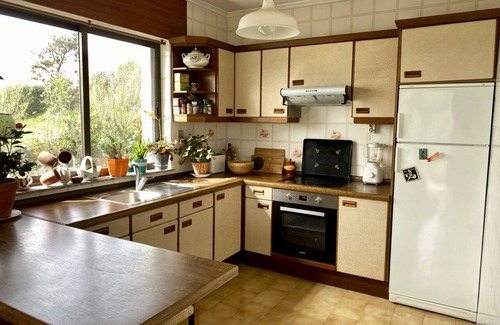 Ortigueira House | Stunning ocean views, Sunsets and just 30 seconds from the Beach!