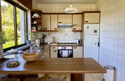 Ortigueira House | Stunning ocean views, Sunsets and just 30 seconds from the Beach!