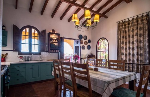 Comares Other | Stunning Offers from Vine Ridge Retreats Management