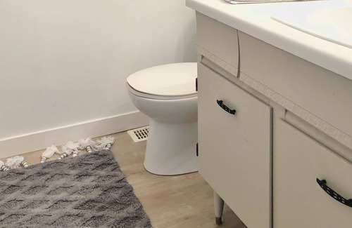 Central Okanagan House | Stunning Okanagan Lakeview Home