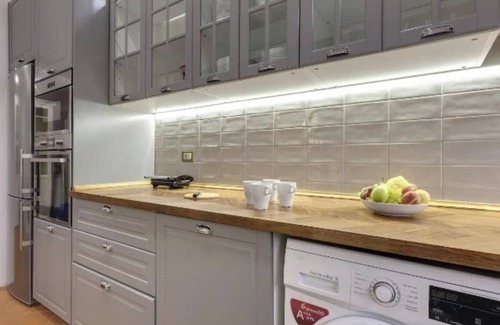 Santa Croce Apartment | Stunning Palazzo Ricasoli Apartment with Panoramic Views