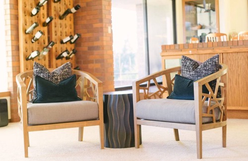 Solvang House | Stunning Panoramic Views